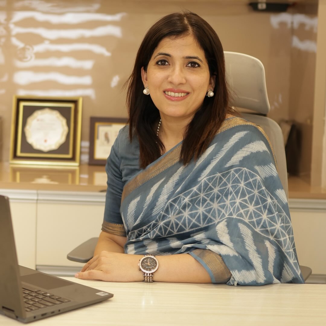 Dr. Shikha Sardana MF Obstetrics & Gynaecology
