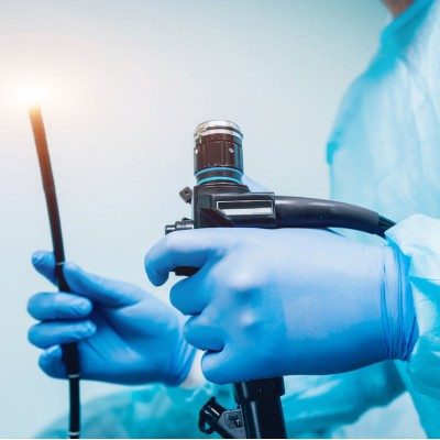 Endoscopy and Laparoscopy